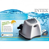 Krystal Clear System with E.c.o. for Up to 15000-GALLON Above Ground Pools, 110-120V with Gfci for Outdoor Spaces image 2