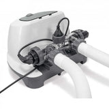 Krystal Clear System with E.c.o. for Up to 15000-GALLON Above Ground Pools, 110-120V with Gfci for Outdoor Spaces image 3