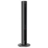Lasko 42 in 1500W All Season Tower Fan Space Heater with Timer and Remote, White, Fh500 image 5