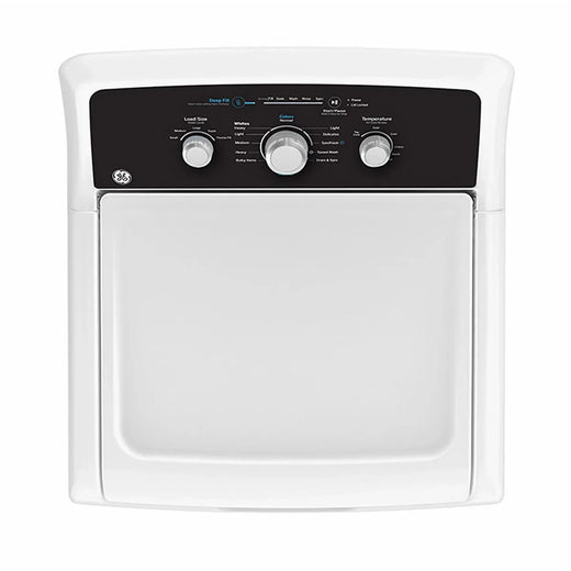 Lg Laundry Bundle 5.8 Cu Ft. Front Load Washer and 7.8 Cu Ft. Electric Ventless Dryer