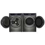 Lg Laundry Bundle 5.8 Cu Ft. Front Load Washer and 7.8 Cu Ft. Electric Ventless Dryer image 6