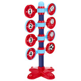 Little Tikes - Multi Sports Passthrow Battle Set for Kids and Family image 6