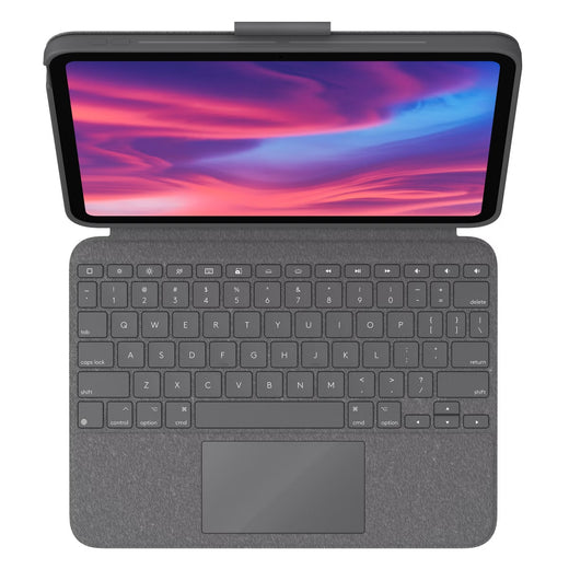 Logitech Combo Touch SE for iPad (10th gen & A16)