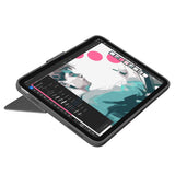 Logitech Combo Touch SE for iPad (10th gen & A16) view 3