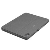 Logitech Combo Touch SE for iPad (10th gen & A16) view 4