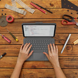 Logitech Combo Touch SE for iPad (10th gen & A16) view 7