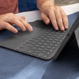 Logitech Combo Touch SE for iPad (10th gen & A16) view 8