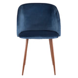 LumiSource Fran Chair Set, 2-pk image 2