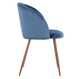 LumiSource Fran Chair Set, 2-pk image 7