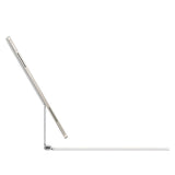 Magic Keyboard — White iPad Air 13-inch view 3