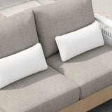 Maia 4-piece Patio Conversation Set image 7
