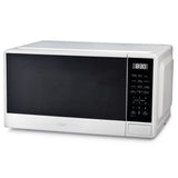 MasterChef Matte Microwave, White, 1.1-cu-ft image 2