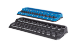 Mastercraft 1/4-in Drive Socket Tray Organizer/Holder, 2-pk image 2