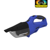 Mastercraft 20V Cordless Hand Vacuum, Tool Only, PWR POD Compatible image 2