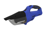 Mastercraft 20V Cordless Hand Vacuum, Tool Only, PWR POD Compatible image 5