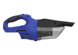 Mastercraft 20V Cordless Hand Vacuum, Tool Only, PWR POD Compatible image 6