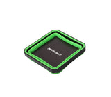 Mastercraft 3 Piece Collapsible Magnetic Parts Tray image 7