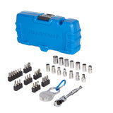 Mastercraft Advent Calendar Tool Box image 3