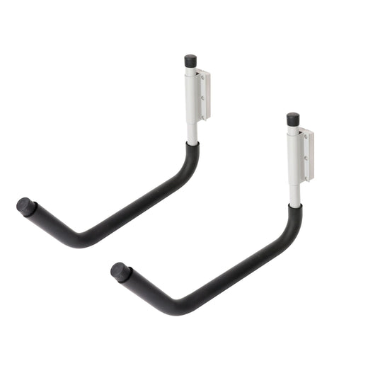 Mastercraft MOD Utility/Kayak Hooks, 66Ib Load Capacity, 2-pc