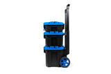 Mastercraft Stax Tool Storage Set with Auto-Locking Mechanism, 3-pc image 5
