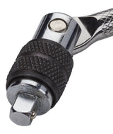 Mastercraft Swivel Z Driver Set, 21-pc image 4