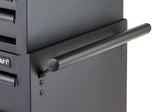 Mastercraft Tool Storage Cabinet, 8 Drawer, 41-in, Black image 6