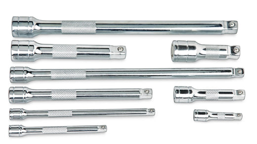 Mastercraft Wobble Extension Bar Set, 9-pc