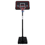 Matrix Classical Portable Adjustable Basketball System, 44-in image 2