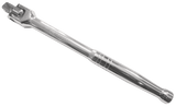 MAXIMUM 1/2-in Drive Breaker Bar, Nickel-Chrome Plating, 17-in image 2