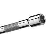 MAXIMUM 3 Piece 1/2" Drive Wobble Extension Bar Set image 3