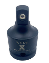 MAXIMUM 3/4" - 1/2" Impact Adaptor image 2