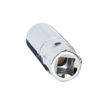 MAXIMUM 3/8-in Drive Magnetic Spark Plug Socket, 5/8-in image 2