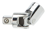 MAXIMUM 3/8-in Drive Universal Joint Socket, CRV, Nickel-Chrome Plating image 3