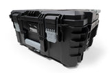 MAXIMUM Brix Modular Portable Medium Toolbox/Tool Storage, IP65, 23x16x11-in image 5