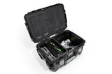 MAXIMUM Brix Modular Portable Medium Toolbox/Tool Storage, IP65, 23x16x11-in image 8