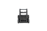 MAXIMUM Brix Modular Portable Toolbox/Tool Storage System with Wheels, IP65, 23-in x 19-in x 33-in, 3-pc image 2