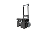MAXIMUM Brix Modular Portable Toolbox/Tool Storage System with Wheels, IP65, 23-in x 19-in x 33-in, 3-pc image 7