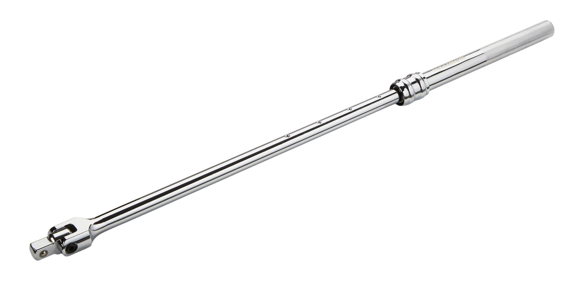 MAXIMUM Extendible Breaker Bar, 24-in