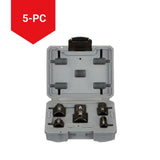 MAXIMUM Impact Adapter Set with Case, 5-pc image 7