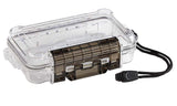 MAXIMUM IP68 Portable Plastic Water Resistant Case with Wrist Strap, Small image 2