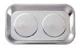 MAXIMUM Magnetic Tool Rectangle Tray/Holder, Stainless Steel image 3