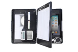 MAXIMUM Organizer with Clipboard, 9 Pockets image 7