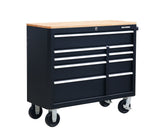 MAXIMUM Tool Cabinet with Integrated Power Strip, 43-in image 2