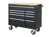 MAXIMUM Tool Cabinet with Integrated Power Strip, 43-in image 5