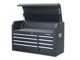 MAXIMUM Tool Chest with Integrated Power Strip, 43-in