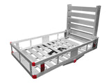 MaxWorks Aluminum Hitch Accessibility Carrier image 4