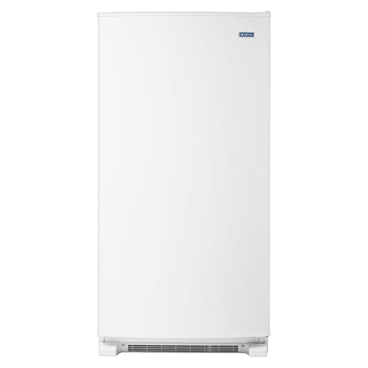 Maytag 20 cu. ft. Frost Free Upright Freezer with FastFreeze Option