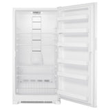 Maytag 20 cu. ft. Frost Free Upright Freezer with FastFreeze Option view 3