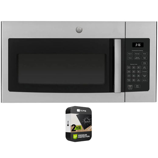 Microwave Stainless Protection for Home Use