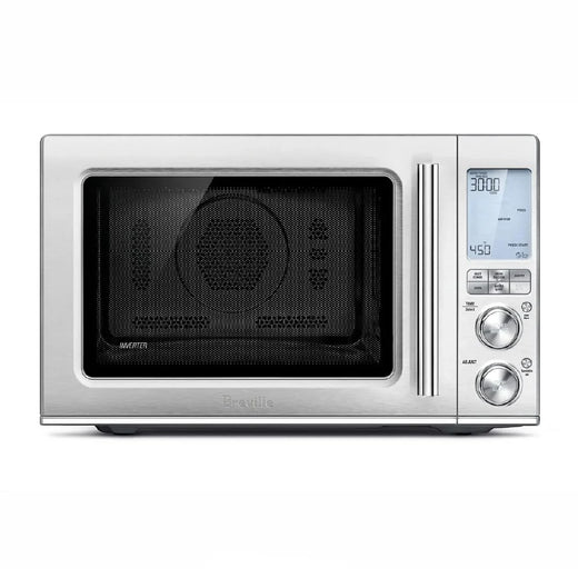 Microwave Toaster Stainless for Home Use